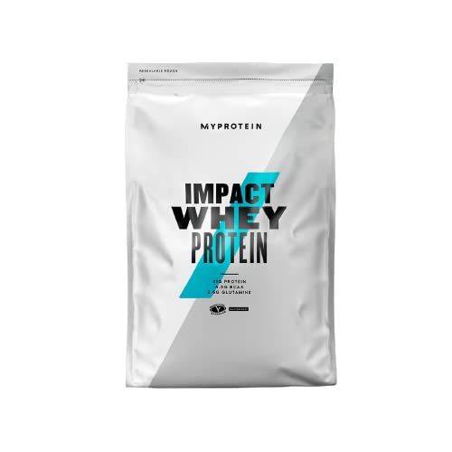 MyProtein Impact Whey protein – 5.5 Lb/2.5 Kg