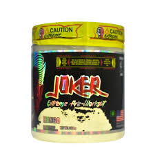 Terror Labz Joker Extreme Pre Workout