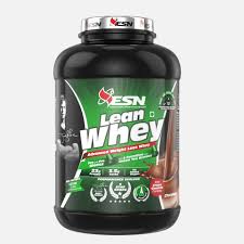 Esn Lean whey Andvanced Weight Loss Whey Protein