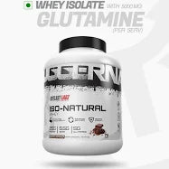 OUTLAST LABZ Iso-Natural Whey 5lbs