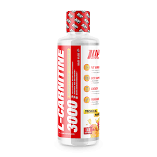 1Up Nutrition L Carnitine 3000 480 ml – Supplemust
