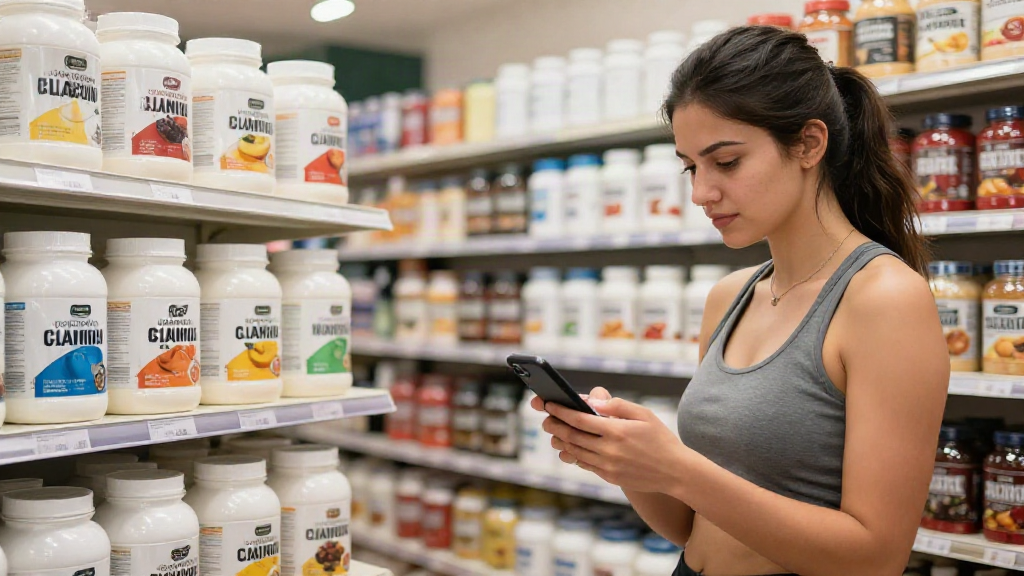 How to Spot Genuine Supplements in Bangalore | Supplemust