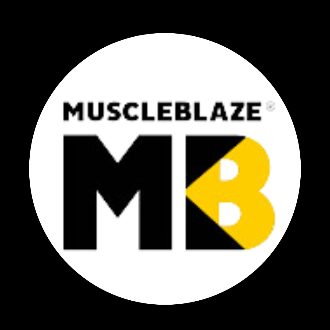 Muscleblaze