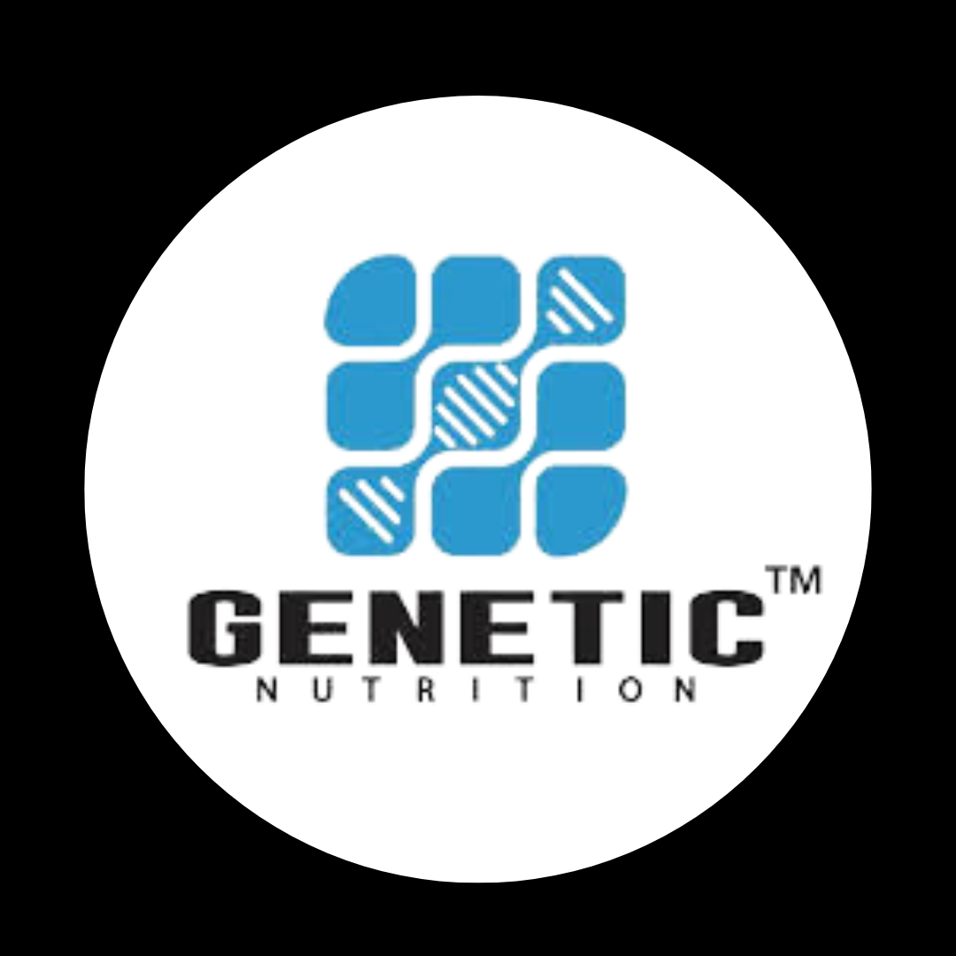 Genetic Nutrition