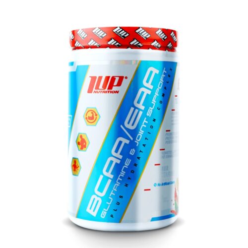 1UP Nutrition BCAA/EAA