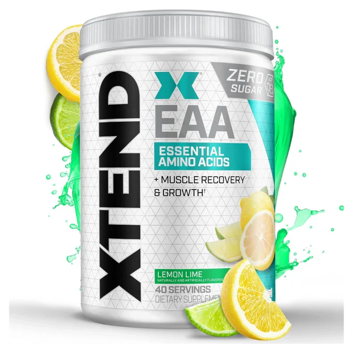 XTEND® EAA Essential Amino Acids Powder 40 Serving
