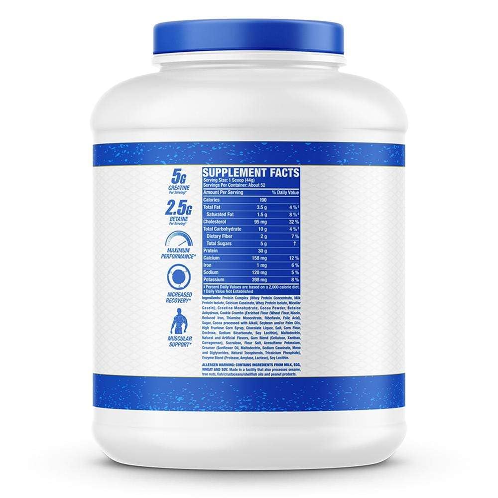 Ronnie Coleman Signature Series Pro Antium 2.3kgs