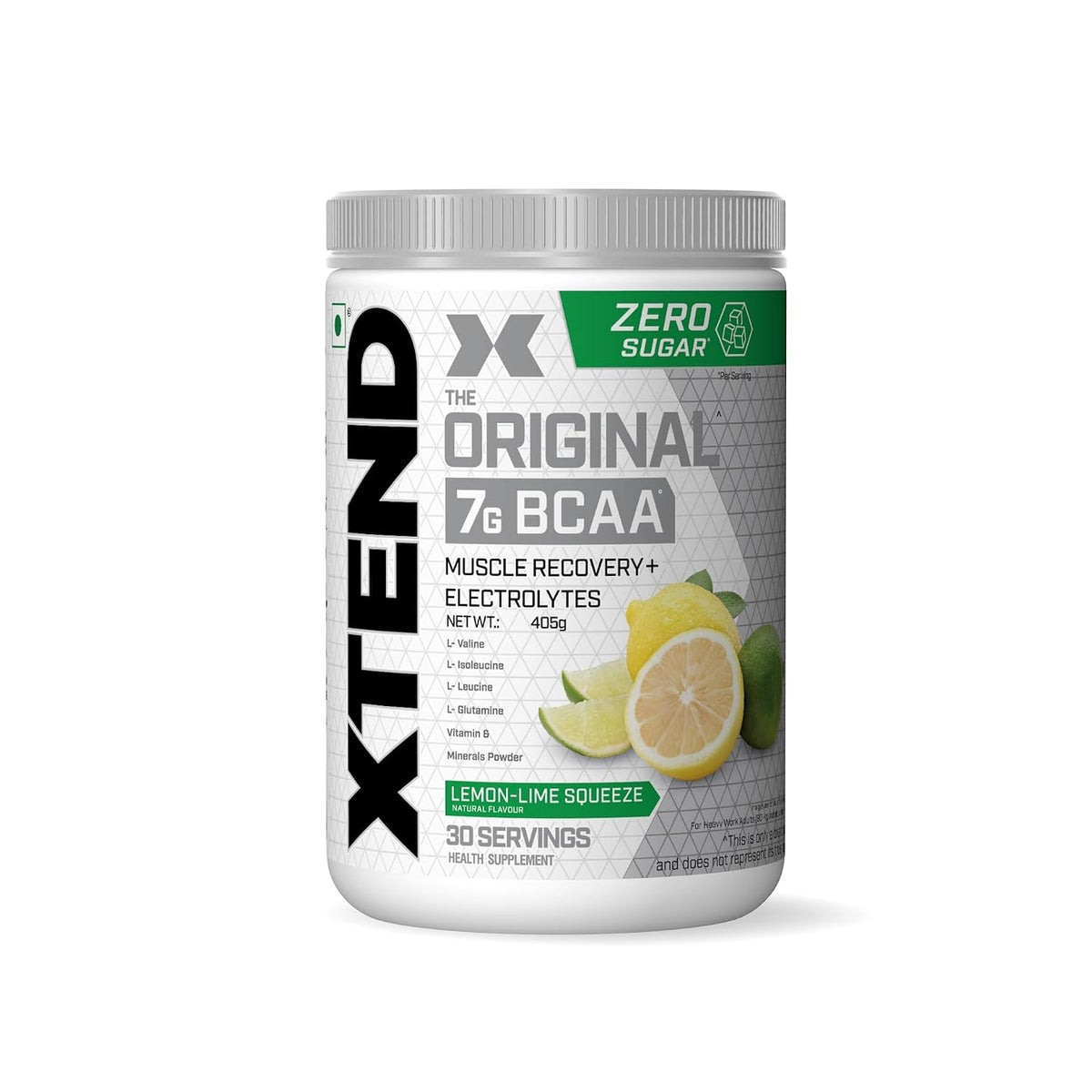 Xtend BCAA Powder 30 servings