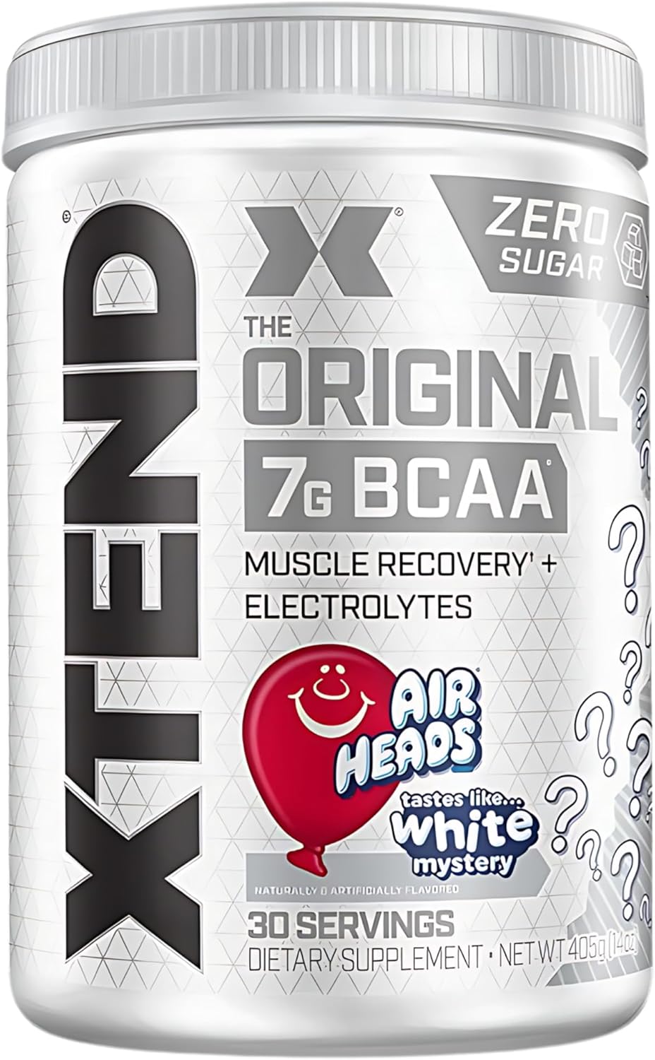 Xtend BCAA Powder 30 servings