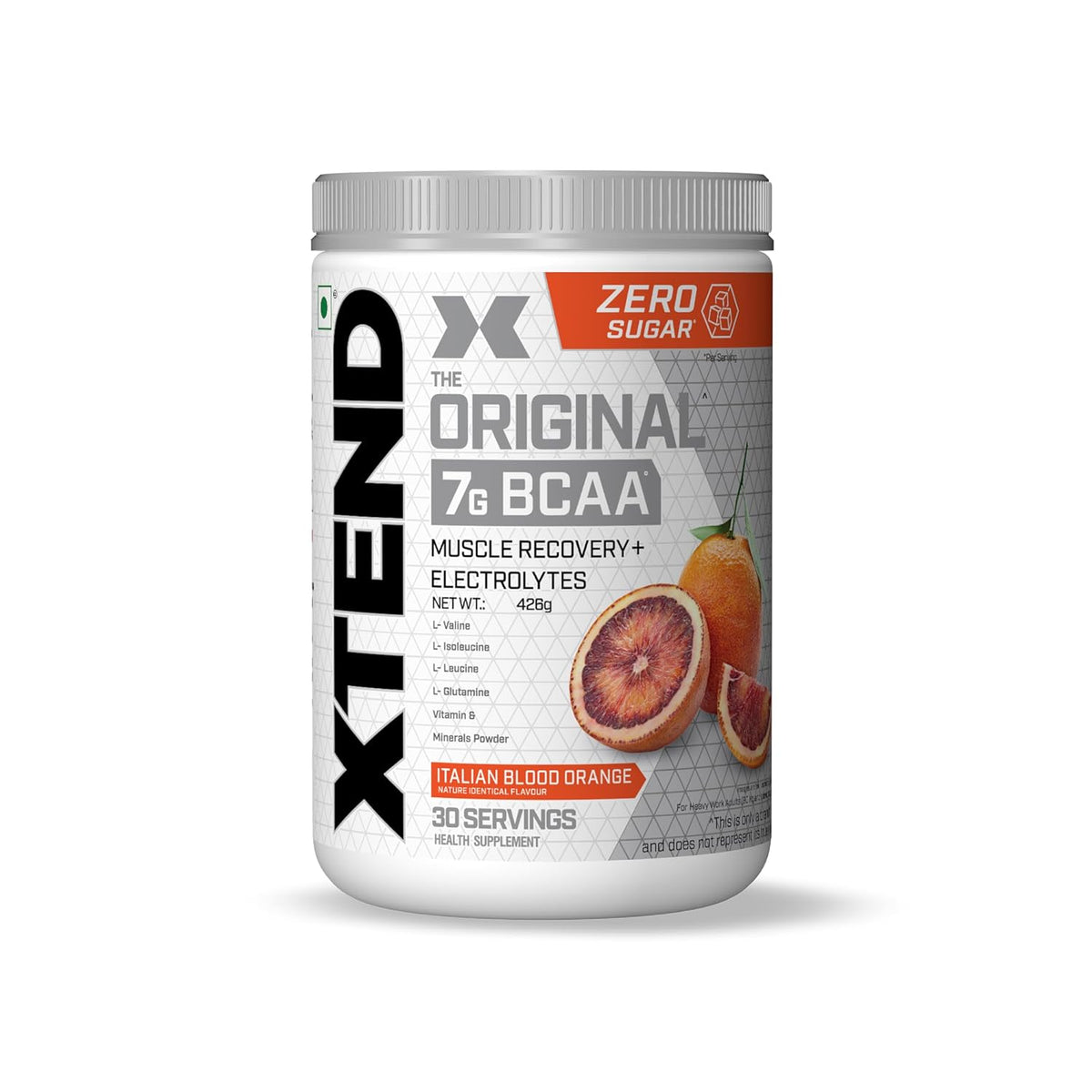Xtend BCAA Powder 30 servings