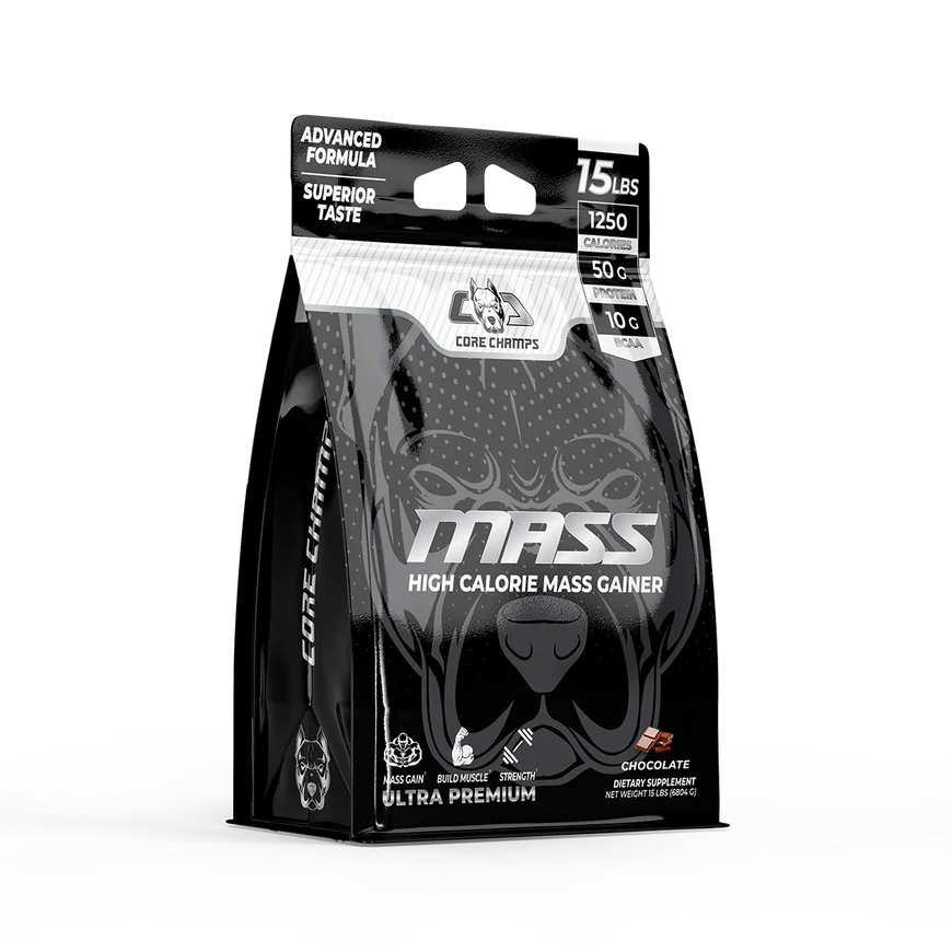 Core Champs Mass Gainer | Imported