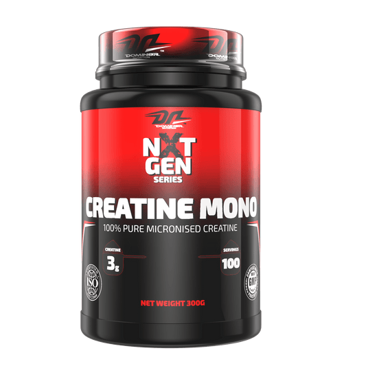 DN NXT GEN Creatine Monohydrate 250g