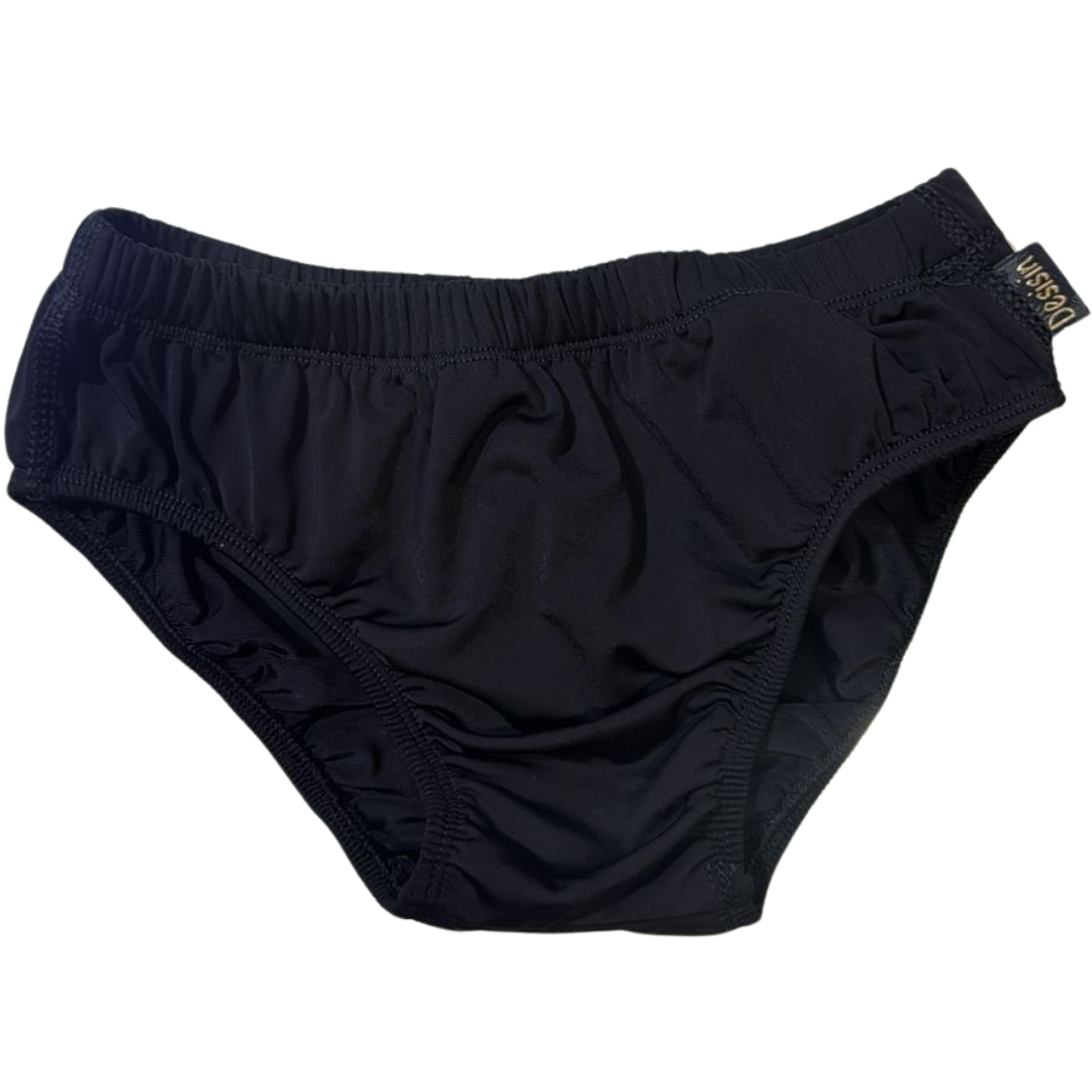 Men's Pro Classic Physic Competition Trunk