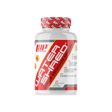 1UP Nutrition Water Shred- 80 caps
