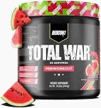 Redcon1 Total War PreWorkout - 30 Servings