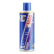 Ronnie Coleman Signature Series L-Carnitine 3000