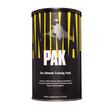 Universal Nutrition Animal Pak (44 Packs)