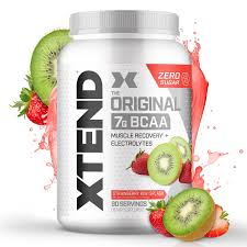 Scivation Xtend BCAA 90 Servings