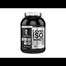 Kevin Levrone Levro Whey Supreme 2Kgs