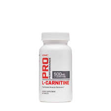 GNC Pro Performance L-Carnitine Tablets 500mg
