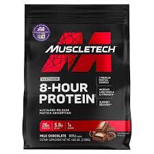 MuscleTech Performance Series phase 8 Protein 4.58 lbs