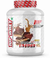1UP Whey Protein 5lbs