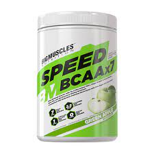 BigMuscles SPEED BCAAX7 30 Servings