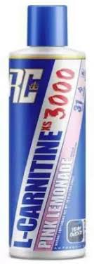 Ronnie Coleman Signature Series L-Carnitine 3000