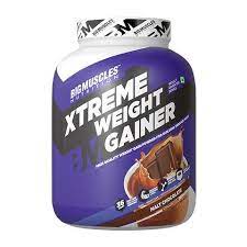 Bigmuscles Nutrition Xtreme Weight Gainer 2.7kgs