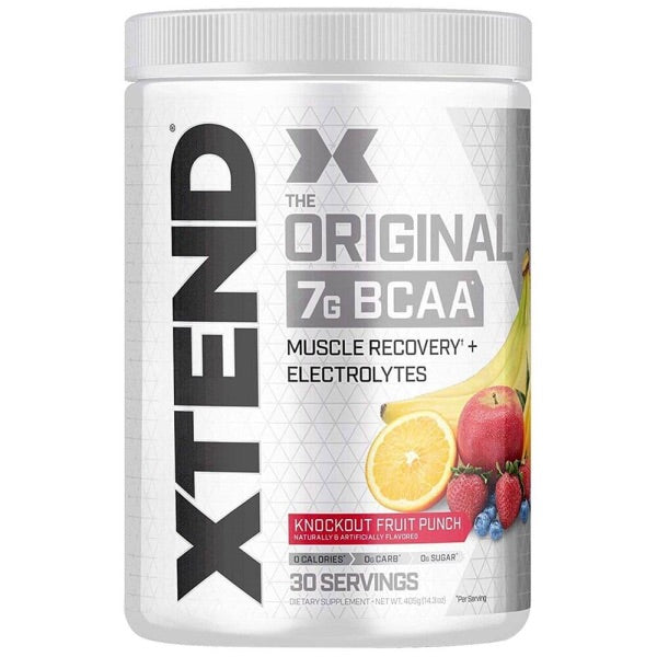 Xtend BCAA Powder 30 servings