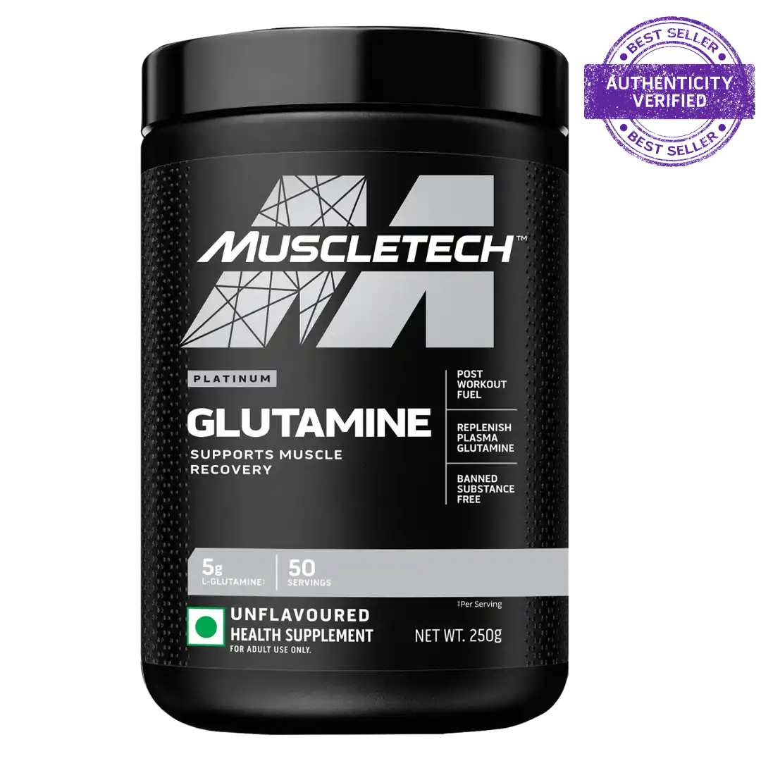 Muscletech Nitrotech performance whey 1.81kg + Test Hd Elite + Glutamine