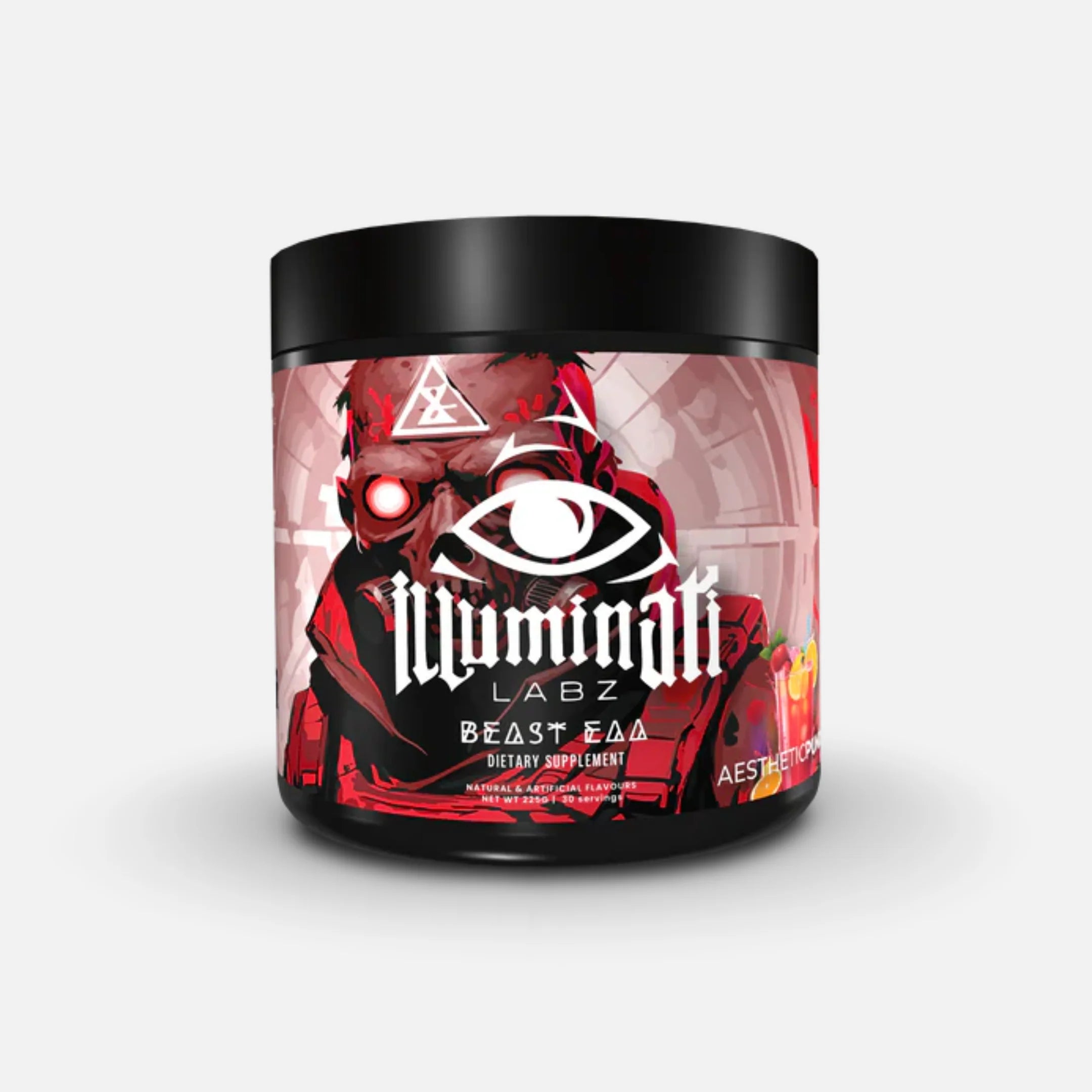 Illuminati Labz Beast EAA | 225g