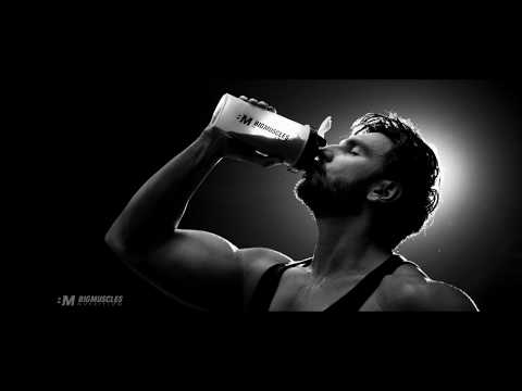 BigMuscle Nutriton Nitric Whey Protein Rich Chocolate