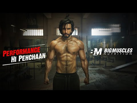 Bigmuscles Nutrition Premium Gold Whey Belgian Chocolate 2 kgs