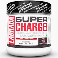 Labrada Super Charge Pre-Workout Concentrate 315g