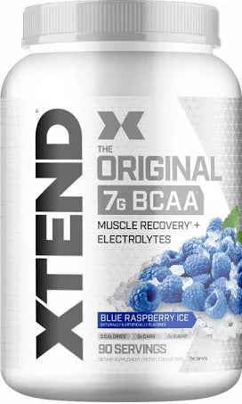 Scivation Xtend BCAA 90 Servings