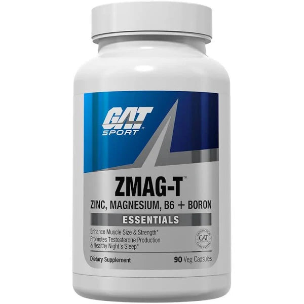 GAT ZMAG-T - 90 Caps