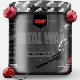 Redcon1 Total War PreWorkout - 30 Servings