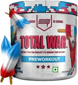 Redcon1 Total War PreWorkout - 30 Servings