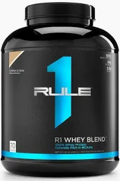 Rule1 Whey Blend - 2.26 Kg (5 Lb)