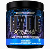 Pro Supps Hyde Xtreme 195g