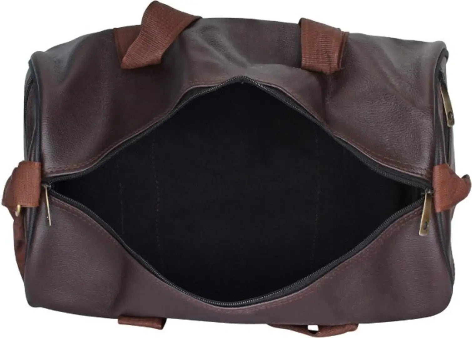 Brown Gym Bag For Men