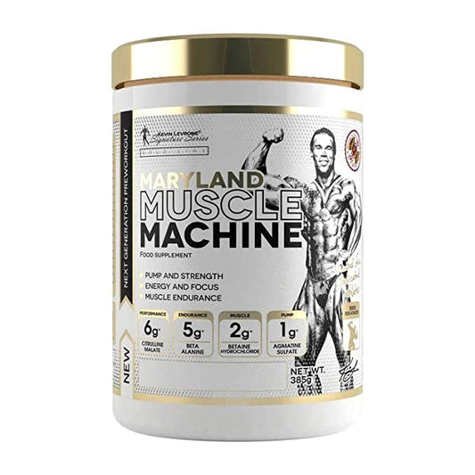 Kevin Levrone Maryland Muscle Machine 44 Servings