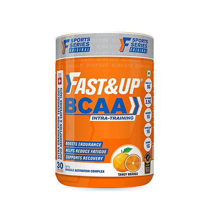 Fast&Up BCAA 30 Servings