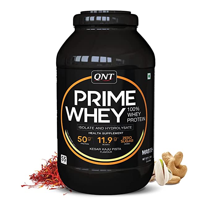 QNT Prime Whey, 100% Whey Irish Chocolate