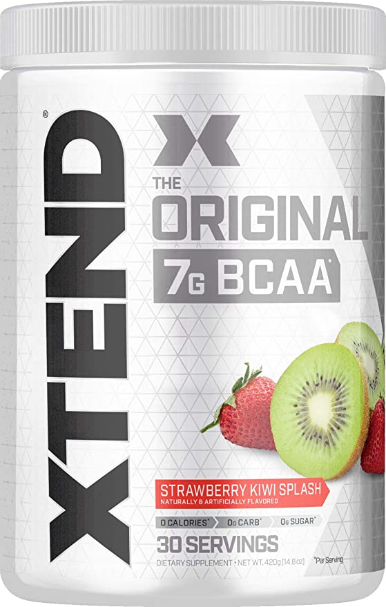 Xtend BCAA Powder 30 servings