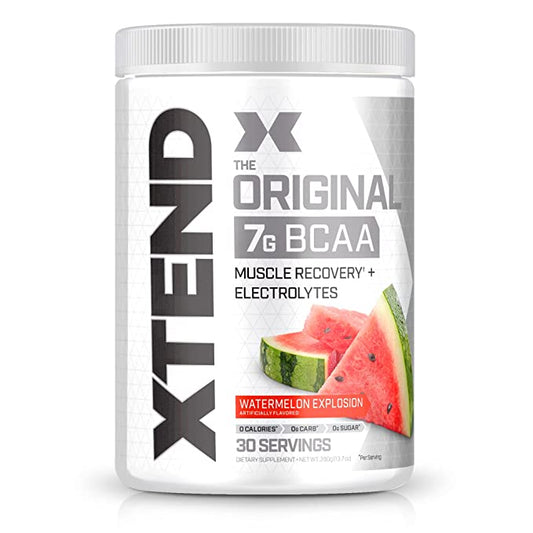 Xtend BCAA Powder 30 servings