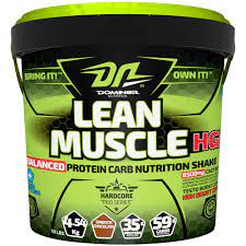 DN DOMIN8R Lean Muscle HGH