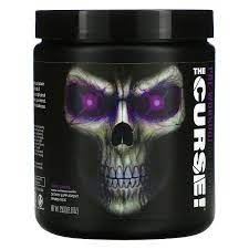 JNX Sports, The Curse, Pre-Workout, 8.8 oz ( 250 g) JNX Sports