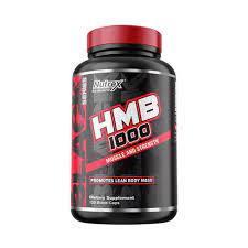 Nutrex Research HMB 1000